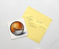 Лот: 2416384. Фото: 2. Набор магнитов "12 разгневанных... Сувениры