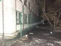 Лот: 13355675. Фото: 2. Забор гардис 1,5 м. Срубы и конструкции