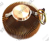 Лот: 1295961. Фото: 2. Thermaltake Golden Orb II Socket... Комплектующие