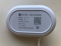 Лот: 24565458. Фото: 3. Зарядное для зубной щётки DR.BEI... Бытовая техника