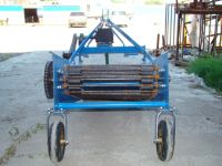 Лот: 8027306. Фото: 4. Картофелекопатель 4U-1 (Картофелекопалка... Красноярск