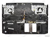 Лот: 17948234. Фото: 2. Топ-панель Acer Nitro 5 AN517-41... Комплектующие