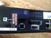 Лот: 11049987. Фото: 3. XBox 360 slim, 250GB, Freeboot. Компьютеры, оргтехника, канцтовары
