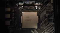 Лот: 12072531. Фото: 7. intel i7 6700k + msi z170 carbon