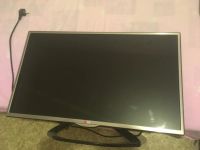 Лот: 10518959. Фото: 3. 3D TV LG 32LA615V. Бытовая техника