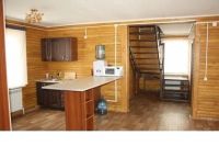 Лот: 9495440. Фото: 15. Коттедж на Маерчака! "Русский...