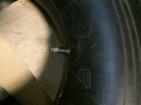Лот: 15853366. Фото: 2. Камера УАЗ R15. Шины, Диски