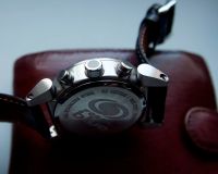 Лот: 25234425. Фото: 5. часы Fossil Chronograph CH2494