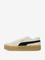 Лот: 25370036. Фото: 2. Кеды женские PUMA Smash Platform... Женская обувь