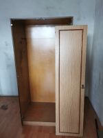 Лот: 17554681. Фото: 3. Шкаф платяной. Мебель