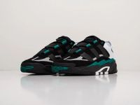 Лот: 17581103. Фото: 3. Кроссовки Adidas Niteball. Одежда, обувь, галантерея