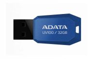 Лот: 3921714. Фото: 2. ADATA UV100 32GB / 32 ГБ - USB... Носители информации