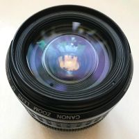 Лот: 9744027. Фото: 2. Canon EF 28-105/3.5-4.5 USM. Фото, видеокамеры, оптика