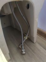 Лот: 18980531. Фото: 4. Биде Jacob Delafon напольное со... Красноярск