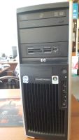 Лот: 7136127. Фото: 3. Комплект компьютер HP xw4600 Workstation... Компьютеры, оргтехника, канцтовары