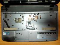Лот: 10902122. Фото: 3. Корпус Acer 5338 5738. Компьютеры, оргтехника, канцтовары