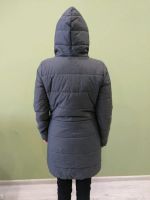Лот: 11055942. Фото: 2. Пуховик женский xs, reebok. Женская одежда