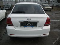 Лот: 1723297. Фото: 3. Продам Toyota Allion 2006г. Красноярск