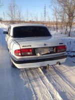 Лот: 6976726. Фото: 5. продажа-обмен газ 3110 белая