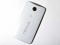 Лот: 13271006. Фото: 2. motorola nexus 6. Смартфоны, связь, навигация