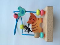 Лот: 5344100. Фото: 2. Развивающая игрушка-лабиринт. Игрушки