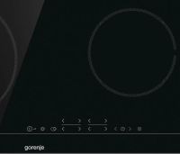 Лот: 22562368. Фото: 3. Электрическая варочная панель... Бытовая техника