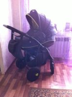 Лот: 5391667. Фото: 5. Tutis Zippy Silver plus 2в1 (тутис...