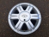 Лот: 25898613. Фото: 4. Комплект Оригинальных Литых дисков... Красноярск