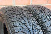Лот: 25800709. Фото: 3. Шины зимние Hankook 165 70 13... Авто, мото, водный транспорт