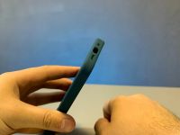 Лот: 19557715. Фото: 2. Кейс Silicon Soft Touch для iPhone... Аксессуары