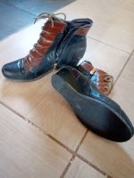 Лот: 19236585. Фото: 2. полуботинки. Женская обувь
