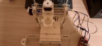 Лот: 17064485. Фото: 2. Чпу станок cnc. Оборудование
