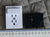 Лот: 9910700. Фото: 9. Розетка телефонная РТШК-4; Telos...