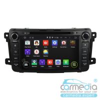 Лот: 16732617. Фото: 3. Штатная магнитола для Mazda CX-9... Авто, мото, водный транспорт