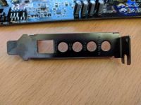 Лот: 16482436. Фото: 6. Звуковая карта Asus Xonar DG 5...
