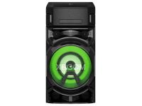 Лот: 21362337. Фото: 3. Музыкальный центр LG XBOOM ON66. Бытовая техника