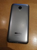 Лот: 10863067. Фото: 4. Meizu m2 mini (С рубля, рабочий...