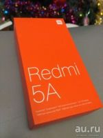 Лот: 10862173. Фото: 4. Гарантия!!! Xiaomi Redmi 5A (замена...