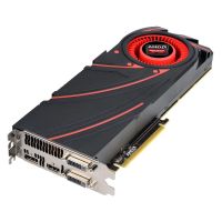 Лот: 5270532. Фото: 3. Видеокарта ASUS Radeon R9 290X... Компьютеры, оргтехника, канцтовары