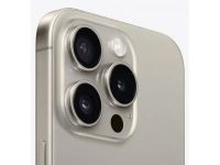 Лот: 21362227. Фото: 4. Смартфон Apple iPhone 15 Pro 512GB...