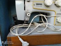 Лот: 15940075. Фото: 3. Швейная машина Подольск 142. Бытовая техника