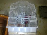 Лот: 622059. Фото: 2. клетка. Животные и уход