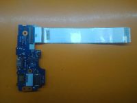 Лот: 24812450. Фото: 4. Б\У плата расширения DY512 NS-B191... Красноярск