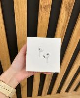 Лот: 25848386. Фото: 2. Apple AirPods 3 premium качество. Аудиотехника