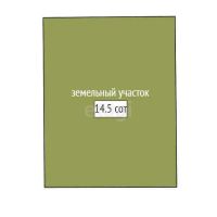 Лот: 19356286. Фото: 11. Продам участок 14.5 сот. Новосибирское...