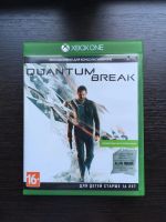 Лот: 16160138. Фото: 2. Игра Quantum Break Xbox One. Игровые приставки, консоли, видеоигры