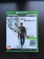 Лот: 16160138. Фото: 2. Игра Quantum Break Xbox One. Игровые консоли