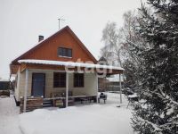 Лот: 25285982. Фото: 2. 4-комн. дача , садоводческое некоммерческое... Продажа