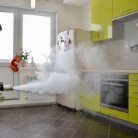 Лот: 21643599. Фото: 4. Удаление запаха в квартирах. Красноярск