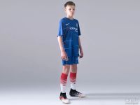 Лот: 12698024. Фото: 4. Футбольная форма Nike FC Chelsea... Красноярск